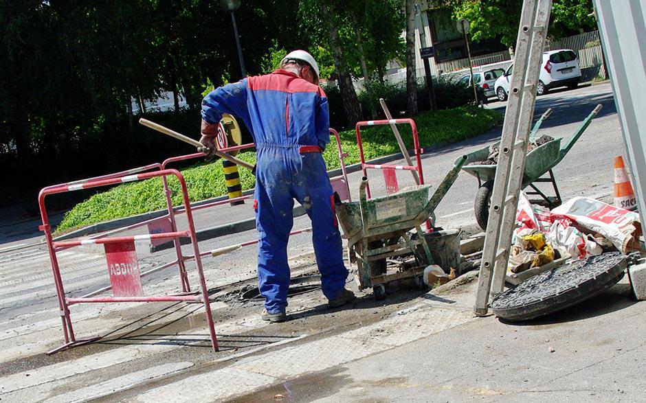 déboucher des wc Gennevilliers