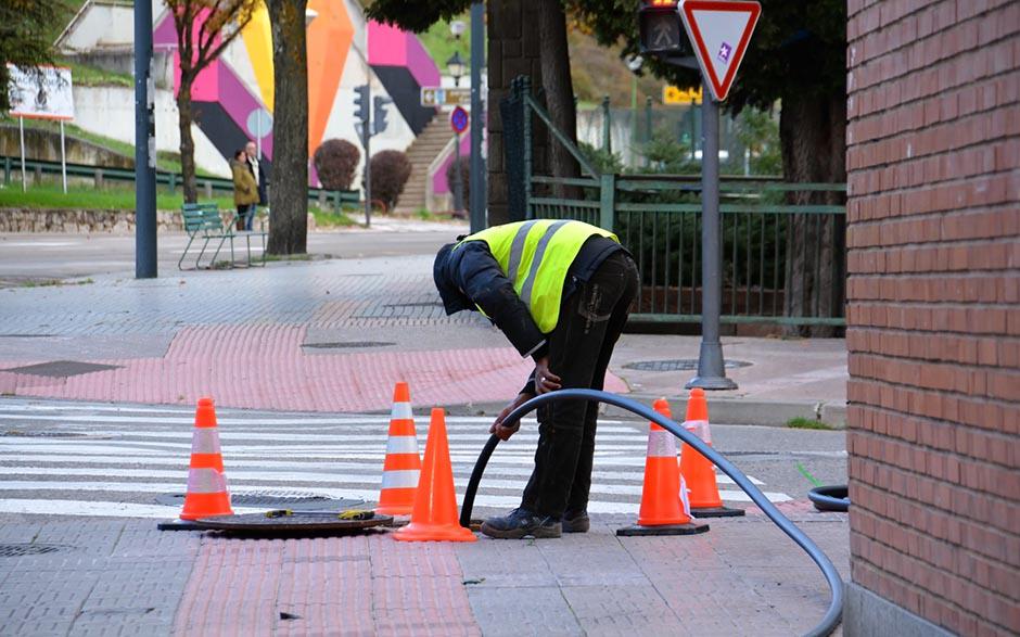comment déboucher une douche Fleury-Mérogis